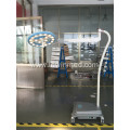 Hollow type mobile OT lamp with battery